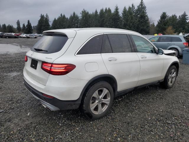 Image 3 of 2018 MERCEDES-BENZ GLC 300 4MATIC 2018 with VIN WDC0G4KBXJV030008