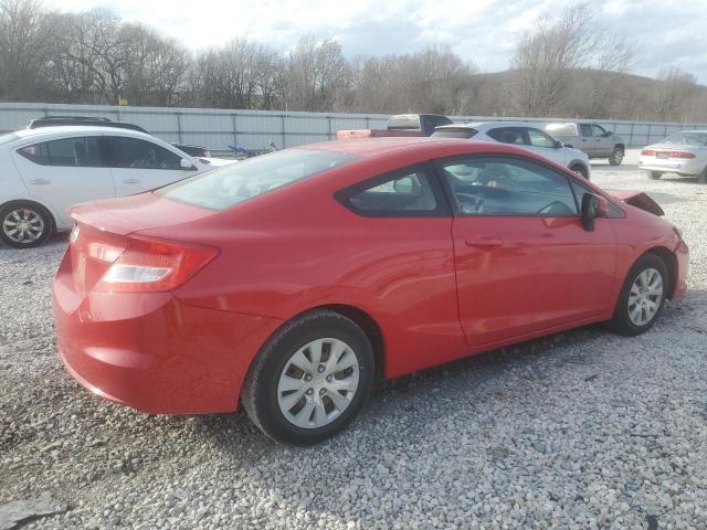 Изображение 3 2012 HONDA CIVIC LX 2012 с VIN 2HGFG3B53CH563397
