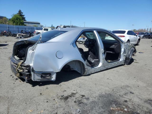 Obraz 3 z 2012 CADILLAC CTS-V  2012 z VIN 1G6DV5EPXC0120787