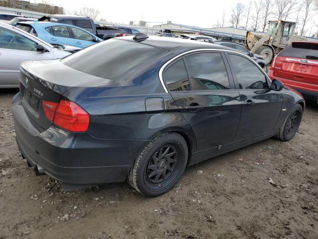 Image 3 of 2010 BMW 335 D 2010 with VIN WBAPN7C54AA266954