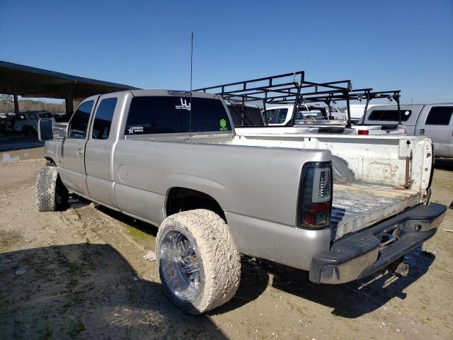 Image 2 of 2005 CHEVROLET SILVERADO C2500 HEAVY DUTY 2005 with VIN 1GCHC29235E124834