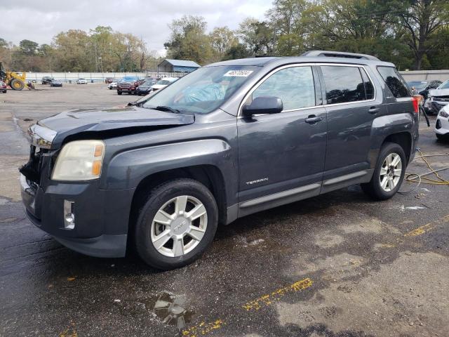 Image 1 of 2010 GMC TERRAIN SLE 2010 with VIN 2CTALDEW9A6241021