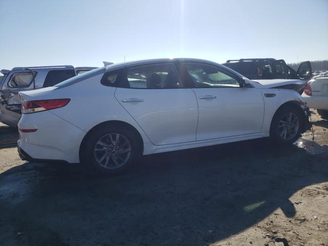 Obraz 3 z 2019 KIA OPTIMA LX 2019 z VIN 5XXGT4L37KG287437
