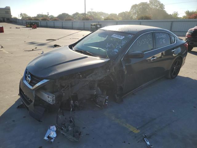 Obraz 2 z 2016 NISSAN ALTIMA 2.5 2016 z VIN 1N4AL3AP7GN340872