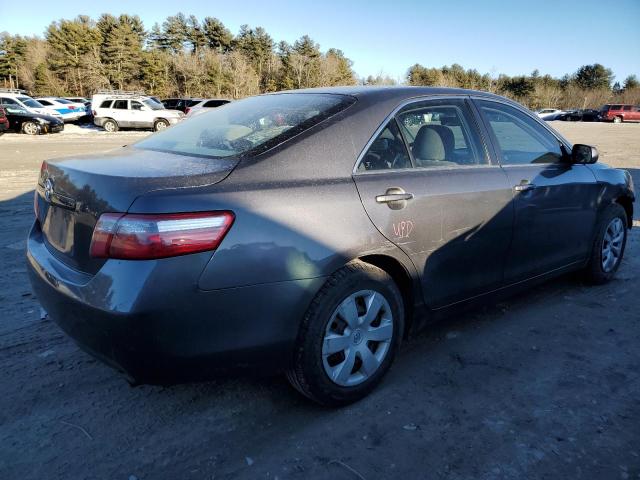Изображение 3 2009 TOYOTA CAMRY BASE 2009 с VIN 4T1BE46K49U410537