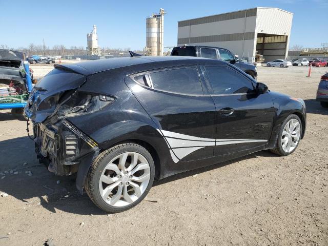Image 3 of 2013 HYUNDAI VELOSTER  2013 with VIN KMHTC6AD6DU131209
