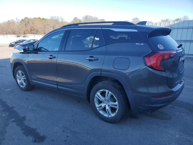 Image 2 of 2019 GMC TERRAIN SLE 2019 with VIN 3GKALTEVXKL154436