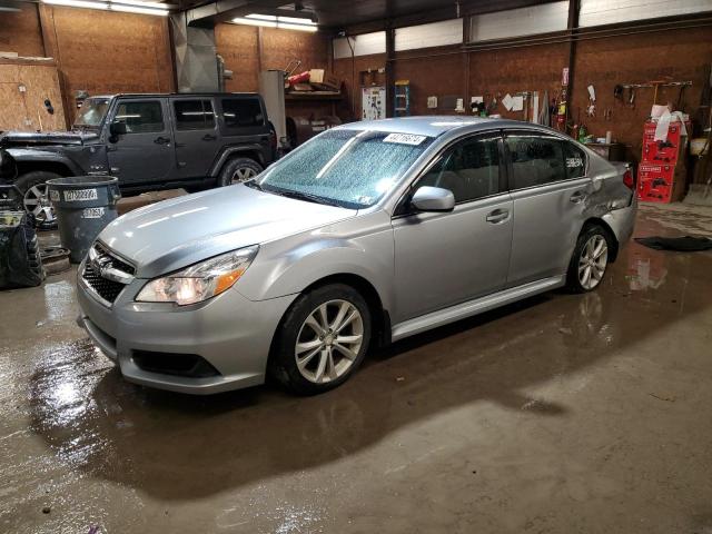 Obraz 1 z 2014 SUBARU LEGACY 2.5I PREMIUM 2014 z VIN 4S3BMBC69E3008533