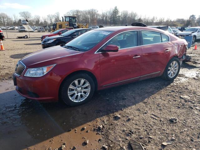 2013 BUICK LACROSSE  2013 image
