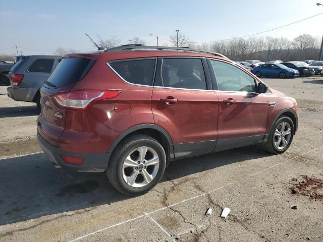 Image 3 of 2014 FORD ESCAPE SE 2014 with VIN 1FMCU0GX4EUE36866