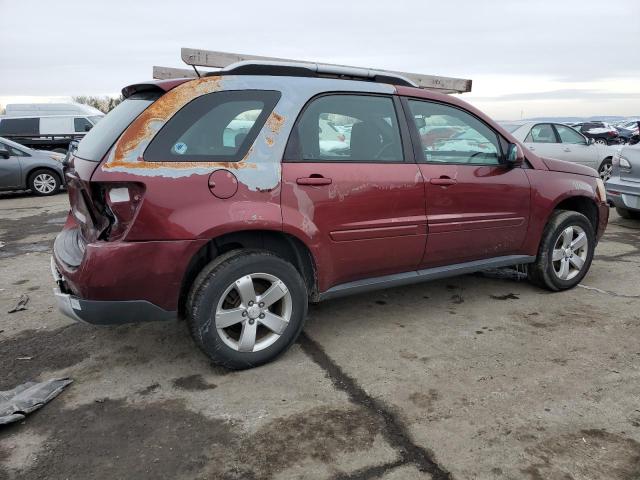 Image 3 of 2008 PONTIAC TORRENT  2008 with VIN 2CKDL33F686317349