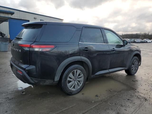 Image 3 of 2022 NISSAN PATHFINDER S 2022 with VIN 5N1DR3AC9NC231241