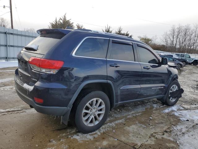Image 3 of 2015 JEEP GRAND CHEROKEE LAREDO 2015 with VIN 1C4RJFAG9FC602759