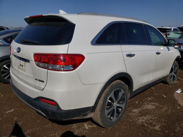 Obraz 3 z 2016 KIA SORENTO EX 2016 z VIN 5XYPHDA18GG032429