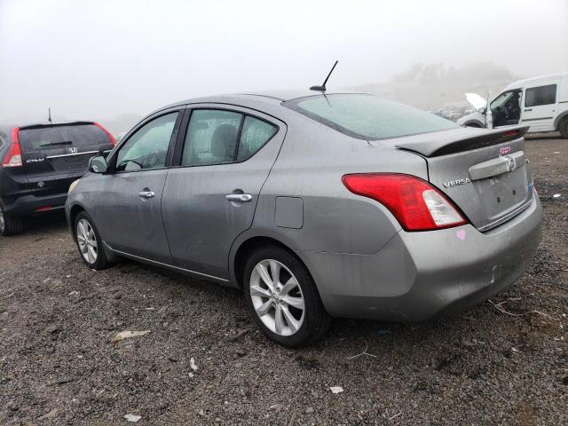 Image 2 of 2014 NISSAN VERSA S 2014 with VIN 3N1CN7AP5EL860797
