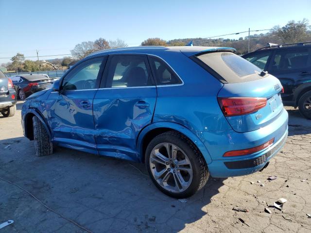 Obraz 2 z 2016 AUDI Q3 PRESTIGE 2016 z VIN WA1GFCFS6GR007509