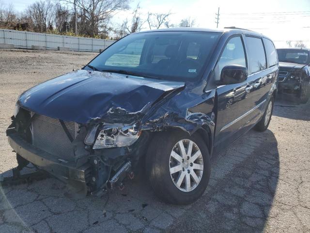 Obraz 1 z 2015 CHRYSLER TOWN & COUNTRY TOURING 2015 z VIN 2C4RC1BG2FR562866