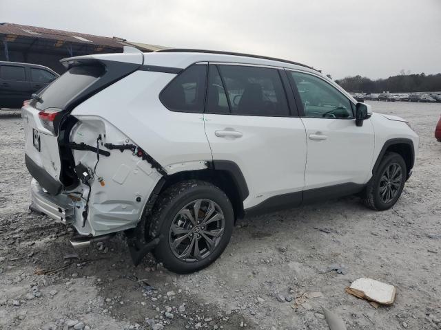 Obraz 3 z 2024 TOYOTA RAV4 XLE PREMIUM 2024 z VIN 4T3B6RFV8RU143902