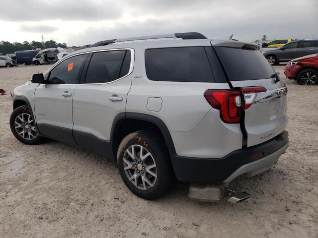 Obraz 2 z 2020 GMC ACADIA SLT 2020 z VIN 1GKKNULS9LZ190786