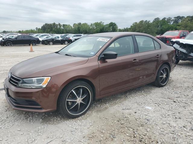 Obraz 1 z 2016 VOLKSWAGEN JETTA S 2016 z VIN 3VW267AJ9GM378703