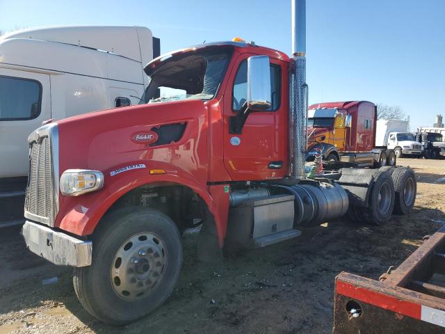 Изображение 2 2020 PETERBILT 567  2020 с VIN 1XPCDP9X5LD714101