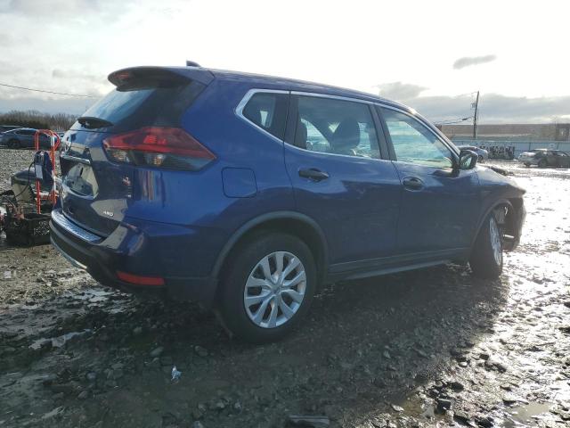 Изображение 3 2018 NISSAN ROGUE S 2018 с VIN KNMAT2MV1JP532864