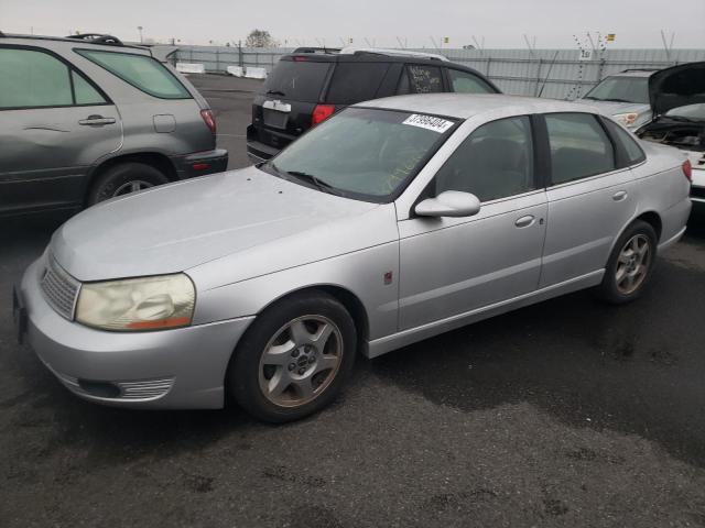 Изображение 1 2005 SATURN L300 LEVEL 2 2005 с VIN 1G8JD54R15Y501559
