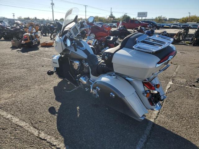 Obraz 3 z 2020 INDIAN MOTORCYCLE CO. ROADMASTER  2020 z VIN 56KTRABB2L3390507