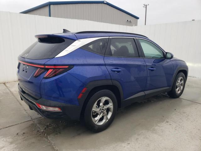 Изображение 3 2023 HYUNDAI TUCSON SEL 2023 с VIN 5NMJB3AE2PH199959