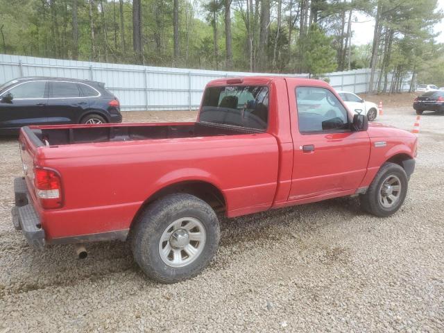 Obraz 3 z 2008 FORD RANGER  2008 z VIN 1FTYR10DX8PA50151
