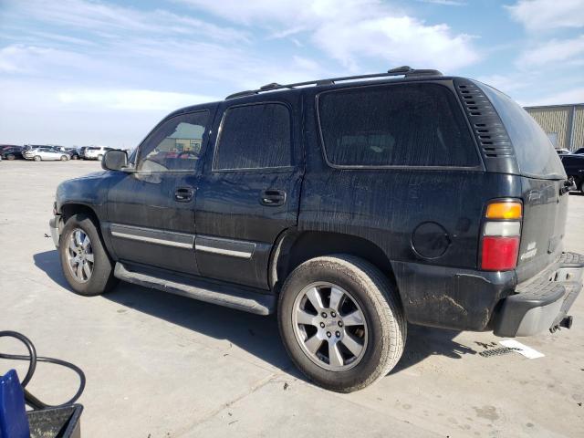 Изображение 2 2004 CHEVROLET TAHOE C1500 2004 с VIN 1GNEC13V14R303856