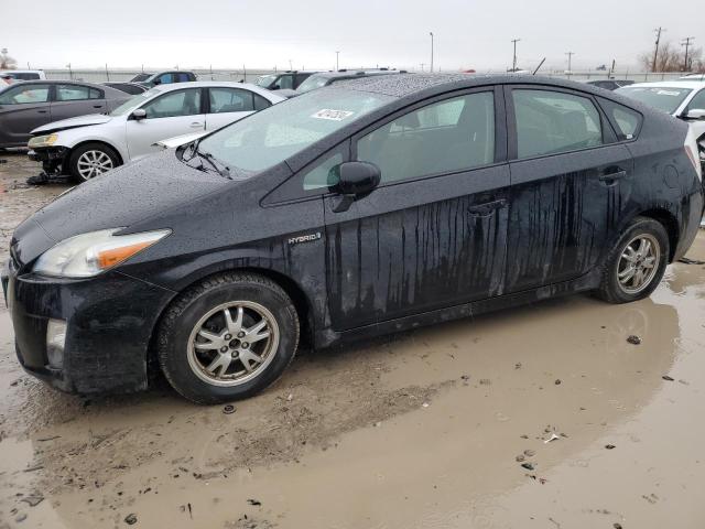 Image 1 of 2010 TOYOTA PRIUS  2010 with VIN JTDKN3DU2A1299897