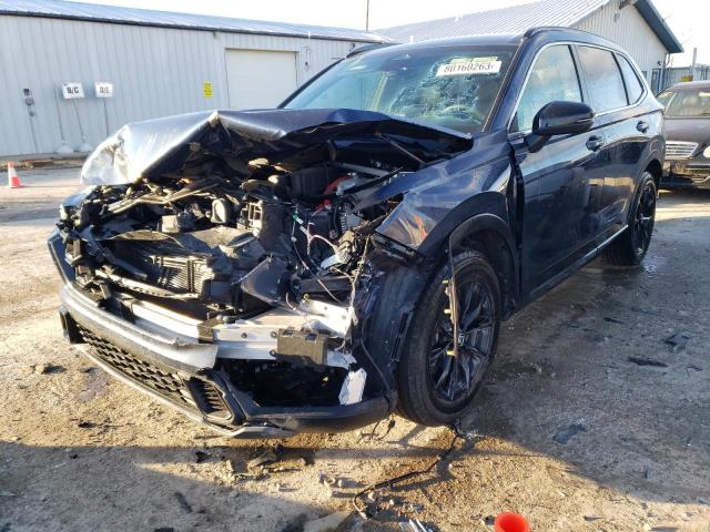 Изображение 1 2023 HONDA CR-V SPORT 2023 с VIN 5J6RS6H58PL002148
