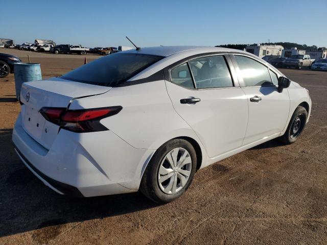 Изображение 3 2023 NISSAN VERSA S 2023 с VIN 3N1CN8DV3PL847081