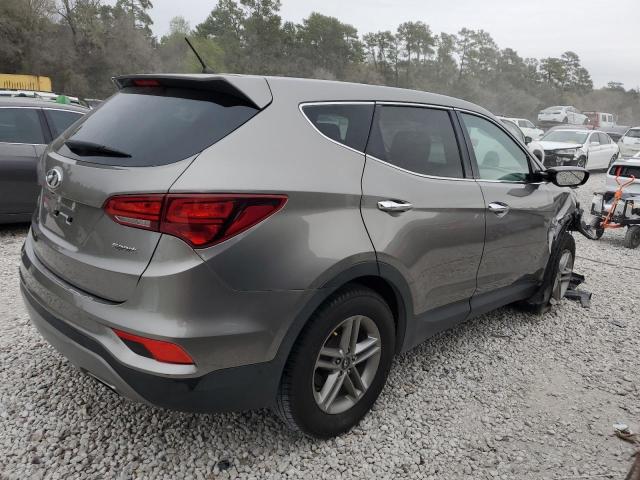 Image 3 of 2018 HYUNDAI SANTA FE SPORT  2018 with VIN 5NMZT3LBXJH071687