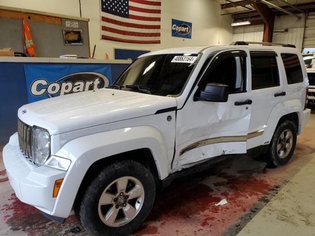Obraz 1 z 2012 JEEP LIBERTY LIMITED 2012 z VIN 1C4PJMCK9CW102706