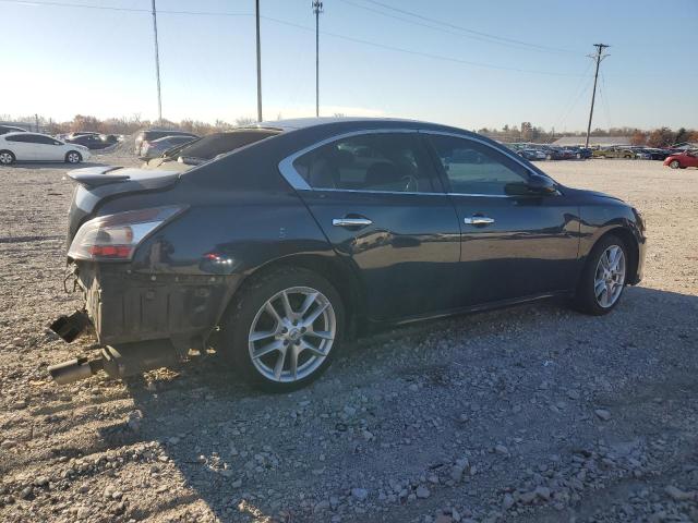 Image 3 of 2014 NISSAN MAXIMA S 2014 with VIN 1N4AA5AP2EC456345