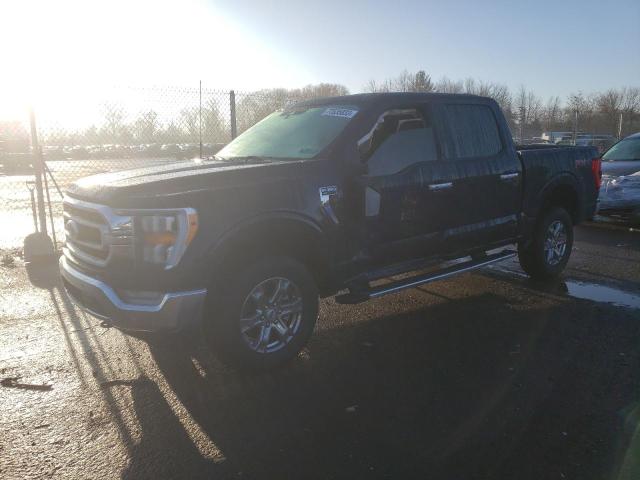 Image 1 of 2022 FORD F150 SUPERCREW 2022 with VIN 1FTFW1E84NFA39918