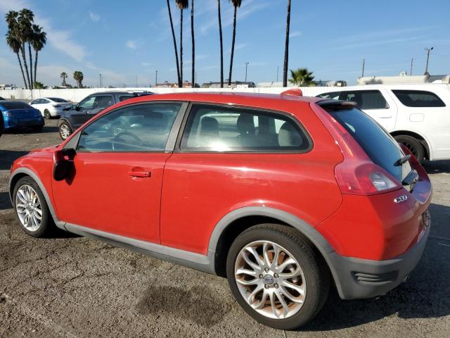 Изображение 2 2008 VOLVO C30 T5 2008 с VIN YV1MK672482063487