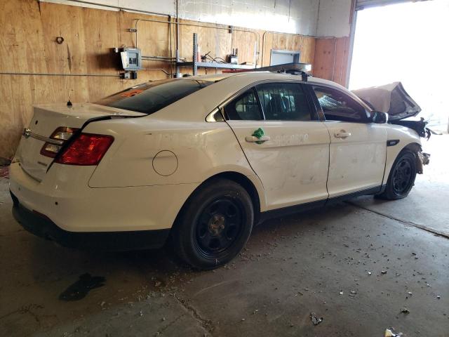 Obraz 3 z 2017 FORD TAURUS POLICE INTERCEPTOR 2017 z VIN 1FAHP2L80HG113581