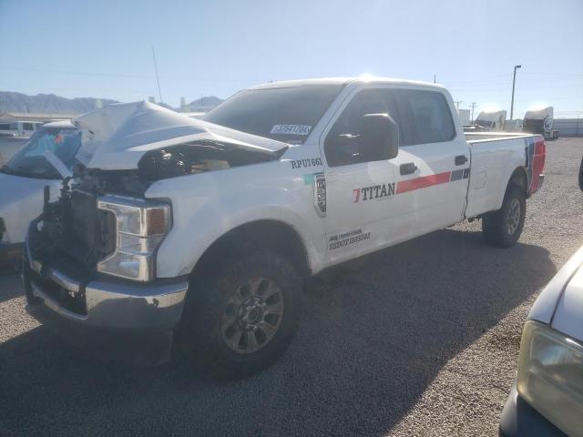 2021 FORD F350 SUPER DUTY 2021 image