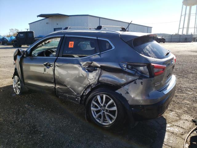 Obraz 2 z 2020 NISSAN ROGUE SPORT S 2020 z VIN JN1BJ1CV5LW541990