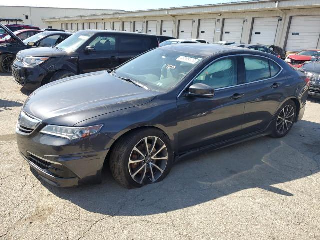 Image 1 of 2015 ACURA TLX TECH 2015 with VIN 19UUB2F55FA003698