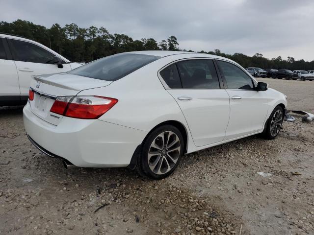Obraz 3 z 2015 HONDA ACCORD SPORT 2015 z VIN 1HGCR2F58FA201974