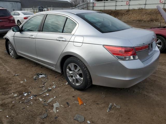 Obraz 2 z 2012 HONDA ACCORD LXP 2012 z VIN 1HGCP2F44CA198094