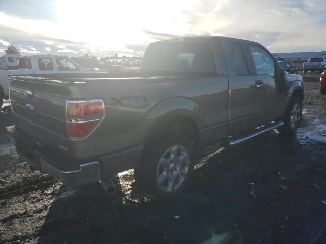 Изображение 3 2013 FORD F150 SUPER CAB 2013 с VIN 1FTFX1EF6DFC89509