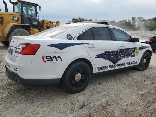 Image 3 of 2015 FORD TAURUS POLICE INTERCEPTOR 2015 with VIN 1FAHP2MK7FG140851