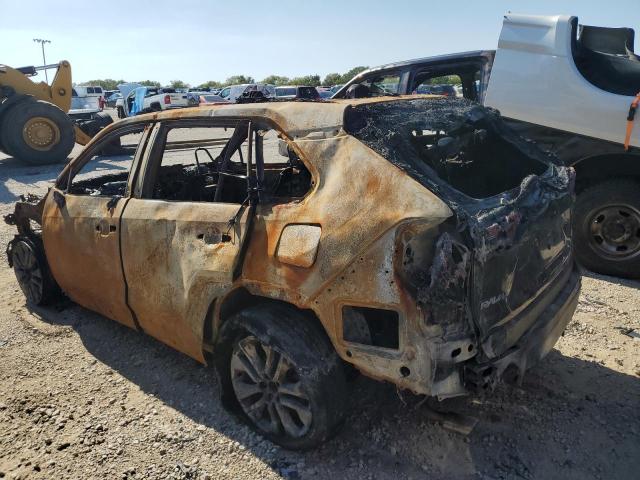 Image 2 of 2023 TOYOTA RAV4 XLE PREMIUM 2023 with VIN 2T3C1RFV0PC229500