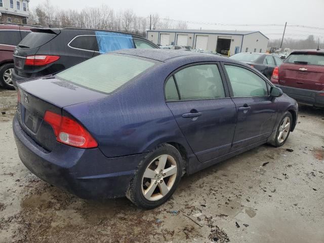 Image 3 of 2006 HONDA CIVIC EX 2006 with VIN 2HGFA16836H528907