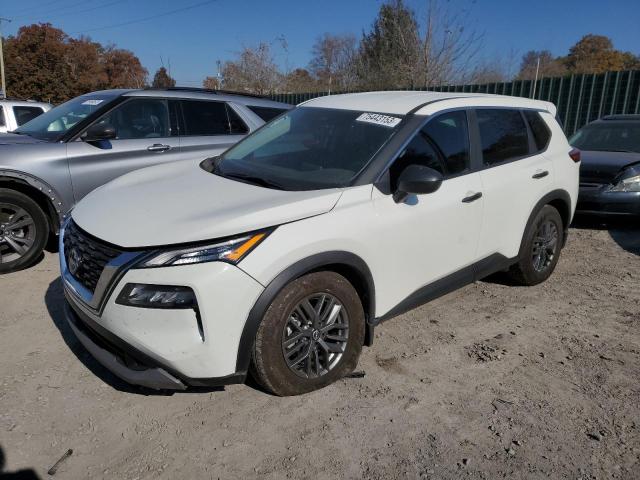 Изображение 2023 NISSAN ROGUE S 2023
